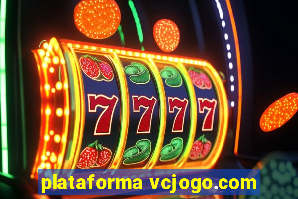 plataforma vcjogo.com